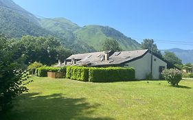 Chalet Colchiques